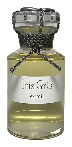 Iris Gris by Legendary Fragrances