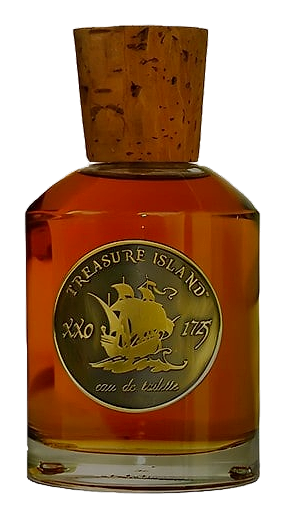 Treasure Island by Legendary Fragrances