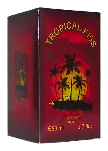 Tropical Kiss by Legendary Fragrances