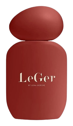 Signature Velvet by LeGer by Lena Gercke