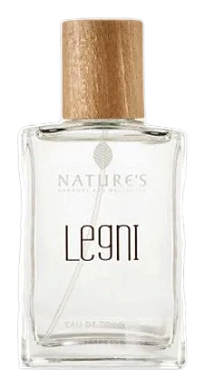 Legni by Nature's