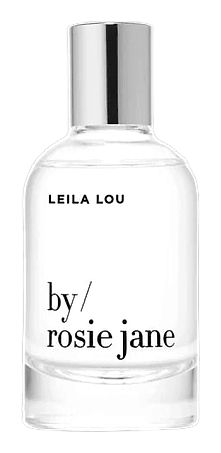 Leila Lou by By / Rosie Jane