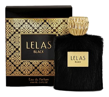 Lelas Black by LELAS