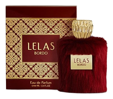Lelas Bordo