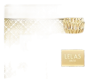 Lelas Musk by LELAS