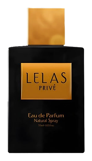 Lelas Noir Premier by LELAS
