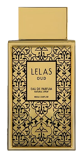 Lelas Oud by LELAS