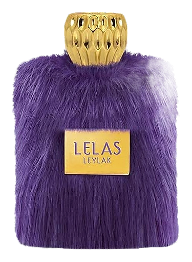 LELAS Leylak