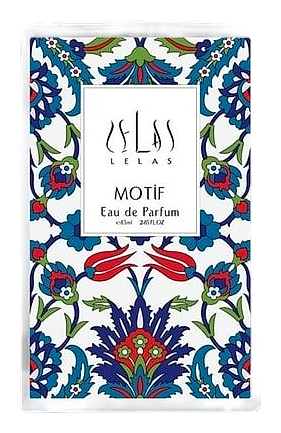 Motif by LELAS