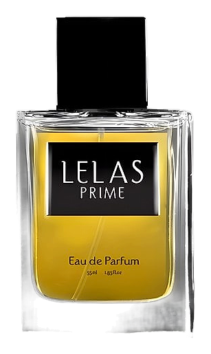 Prime Lely by Lelas