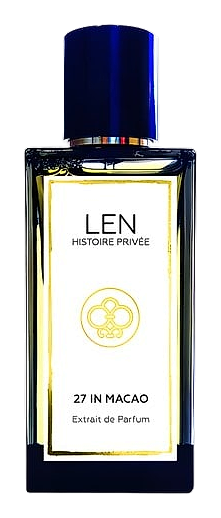 27 In Macao by LEN Fragrances