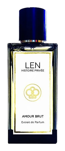 Amour Brut by LEN Fragrances