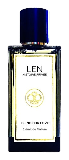 Blind For Love by LEN Fragrances