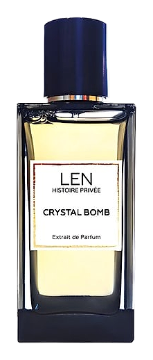 Crystal Bomb by LEN Fragrances