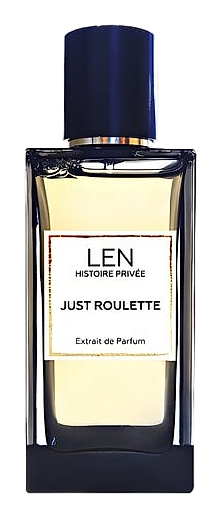Just Roulette by LEN Fragrances