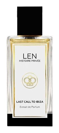Last Call To Ibiza by LEN Fragrances