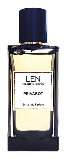 Privarot by LEN Fragrances