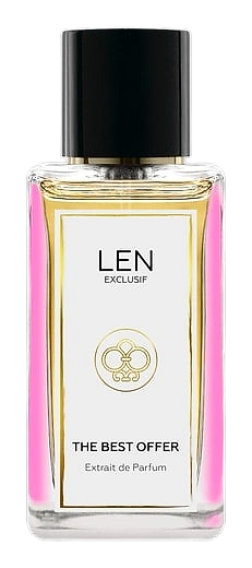 The Best Offer by LEN Fragrances
