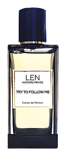 Try To Follow Me by LEN Fragrances