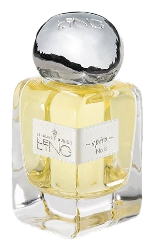 Apero No. 8 by Lengling