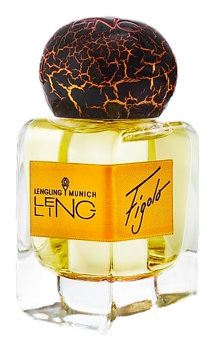 Figolo by Lengling