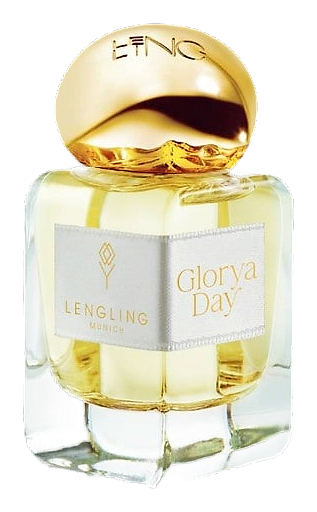Glorya Day by Lengling