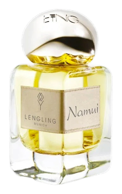 Namui by Lengling – Eau de Parfum