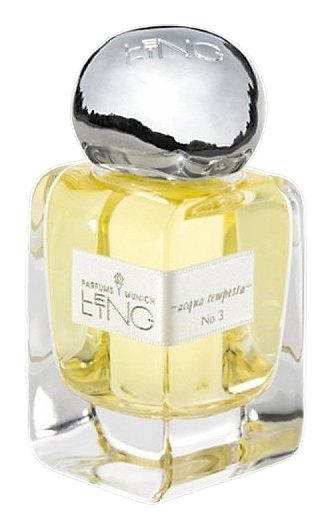 No 3 Acqua Tempesta by LENGLING