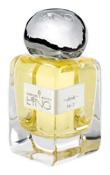 Skrik No. 2 by Lengling