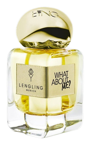 What About ME? by Lengling – Eau de Parfum