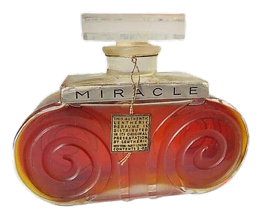 Lentheric Miracle