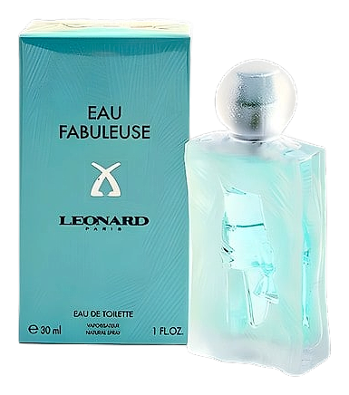 Eau Fabuleuse by Leonard