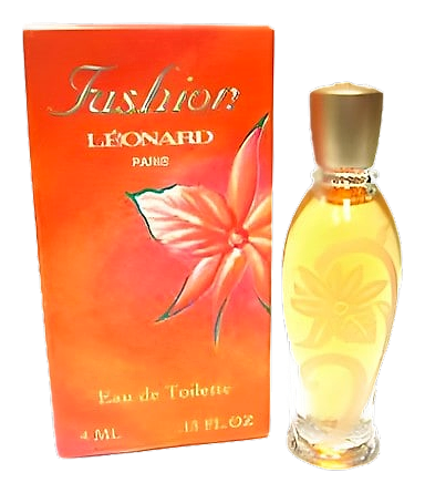 Leonard Fashion