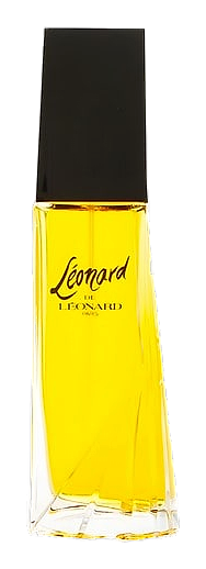 Léonard de Léonard by Leonard