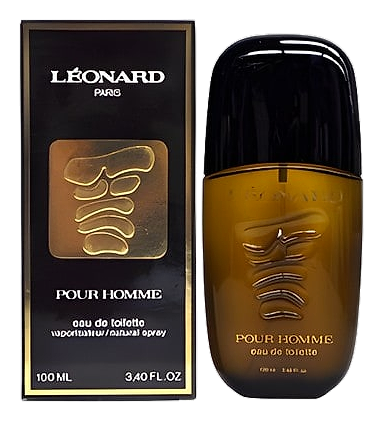 Leonard Pour Homme by Leonard