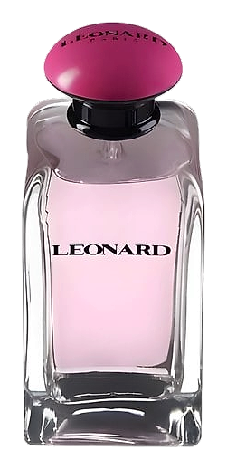 Leonard Leonard