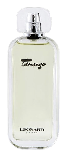 Tamango by Leonard