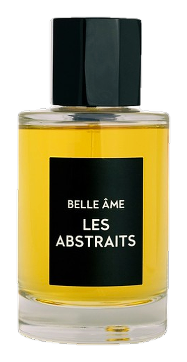 Les Abstraits Belle Âme