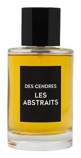 Des Cendres by Les Abstraits