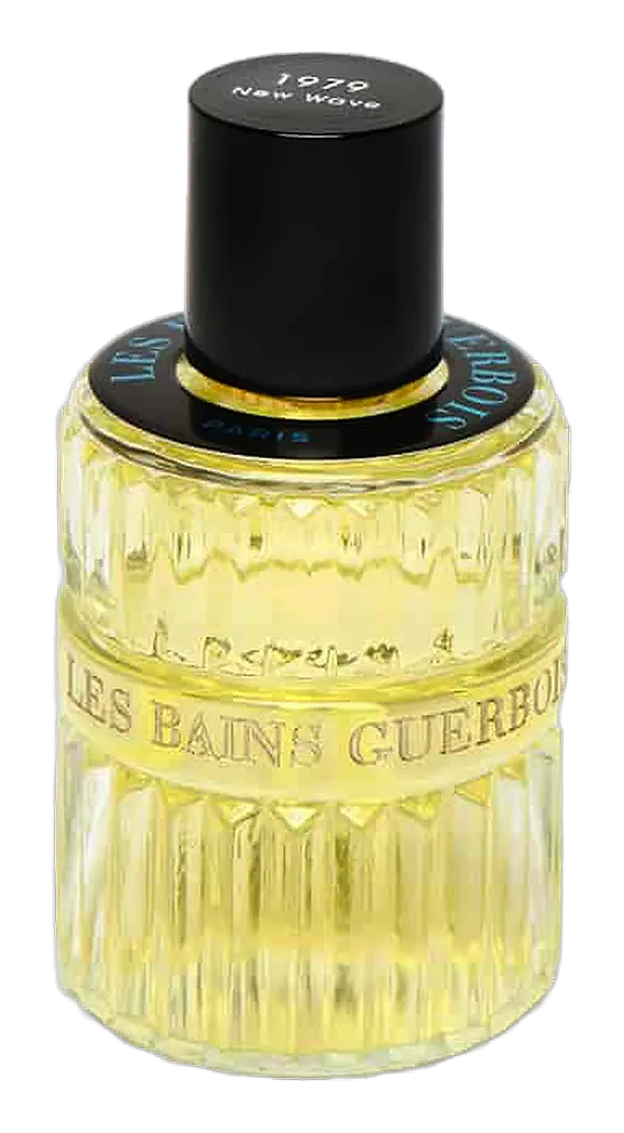 1979 New Wave by Les Bains Guerbois
