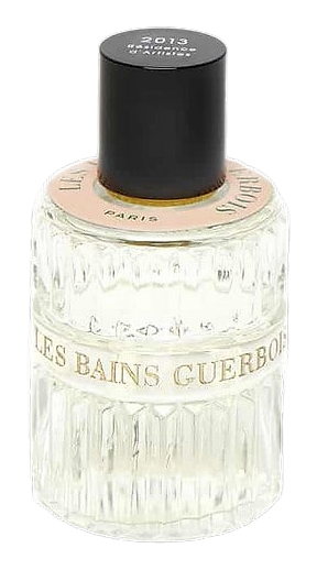2013 Résidence D'artistes by Les Bains Guerbois