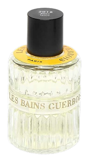 2018 Roxo Tonic by Les Bains Guerbois