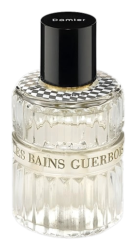 Damier by Les Bains Guerbois