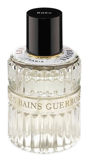 Raku by Les Bains Guerbois
