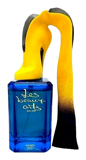 Les Beaux Arts Design Edition №2 Shining / Shocking / Sparkling