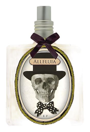 Alleluia