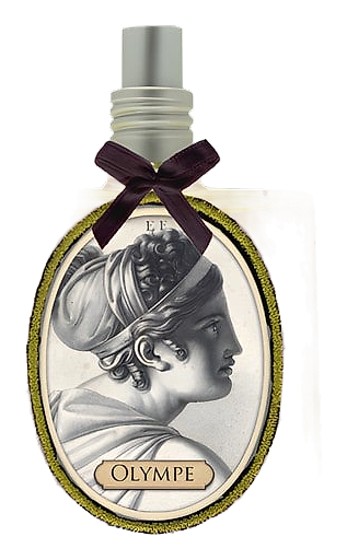 Olympe by Les Cakes de Bertrand