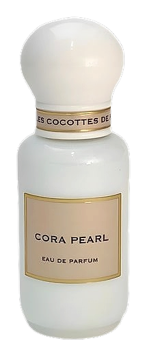 Cora Pearl by Les Cocottes de Paris