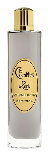 La Belle Otero by Les Cocottes de Paris