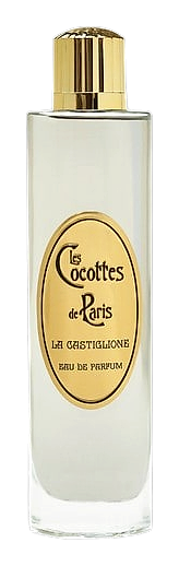 La Castiglione by Les Cocottes de Paris